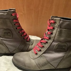 Sorel Lexie Wedge